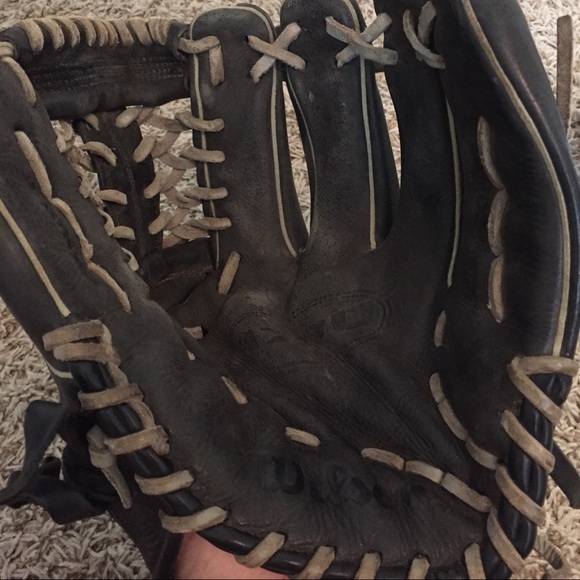 Wilson - Picture 3 of 3